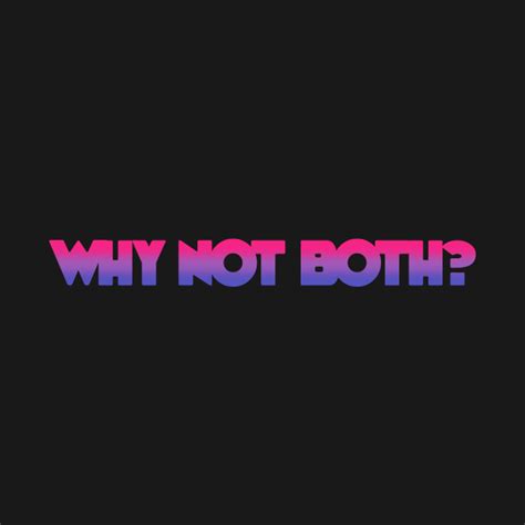 why not bi|Why Not Bi (2018) .